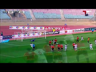 classico tunisien  foot Ess  vs  Est