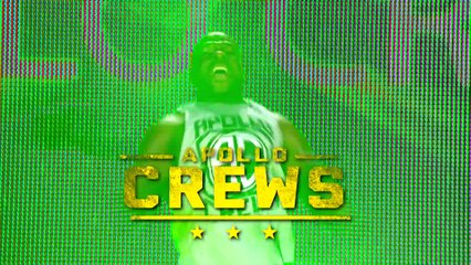 WWE 2K17 NXT Edition Trailer