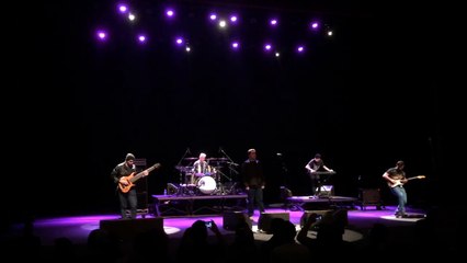 Catedral - O Labirinto de Fausto (Teatro Bradesco - São Paulo)