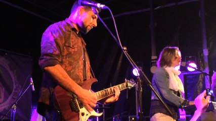 Miss Drey en concert le 14 juillet