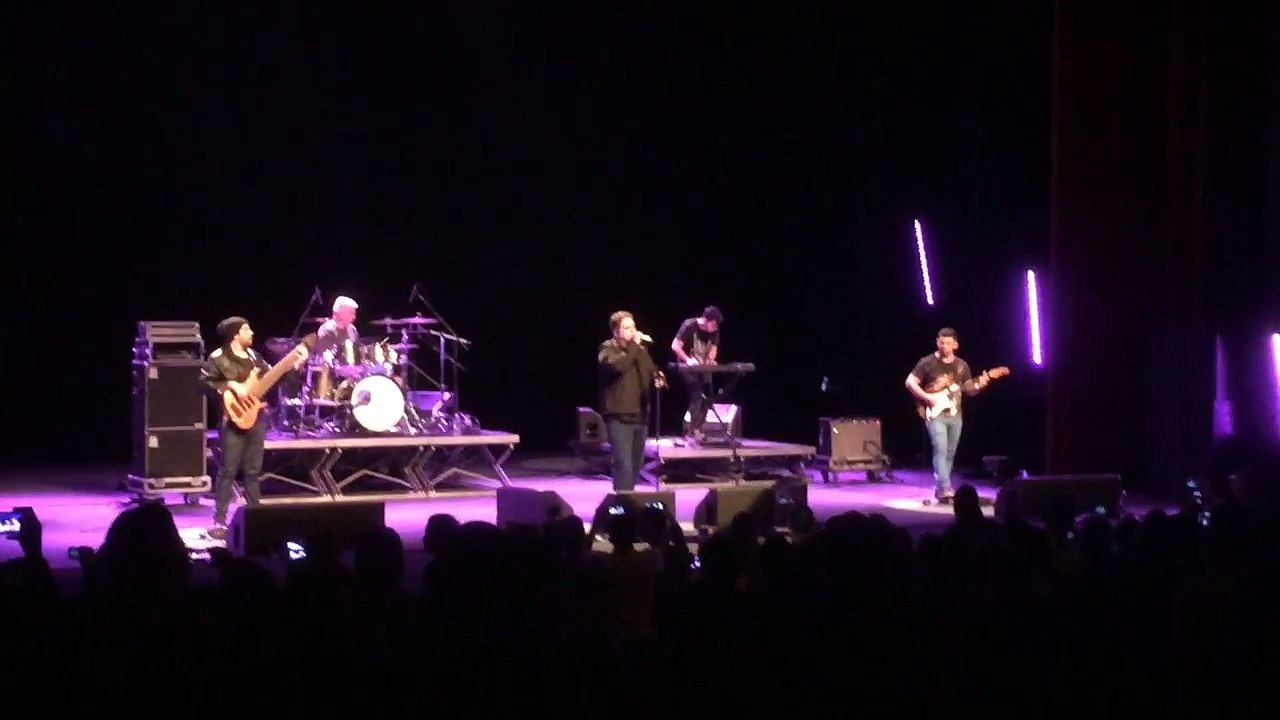 Catedral - O Nosso Amor - Quem Disse Que O Amor Pode Acabar (Teatro Bradesco - São Paulo)