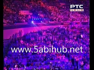 Sukhbir Badal Faces Setback - thumbnail