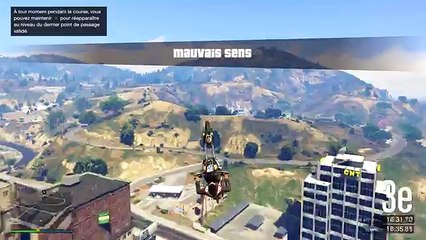 OUT OF MAP GTA 5 ONLINE