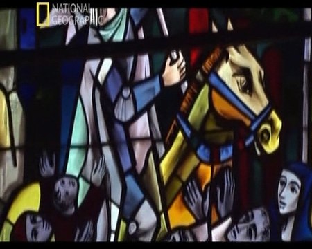 Тайны истории: Жанна Д'Арк