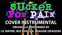 Sucker For Pain (Cover Instrumental) [In the Style of Lil Wayne, Wiz Khalifa, & Imagine Dragons]