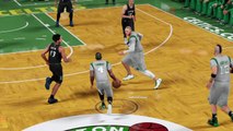 NBA 2K16 Nemo's MyCareer S4