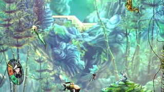 Song of the Deep PT24 The final charge!