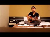 Mustafa Ceceli Sevgilim Cover Amatör Müzik