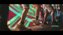 Steve Aoki - How Else feat. Rich The Kid & ILoveMakonnen (Official Video)