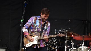 Tab Benoit - Why Are People Like That - 5/22/16 Chesapeake Bay Blues Festival