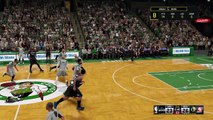 NBA 2K16 Nemo's MyCareer S4 soaring