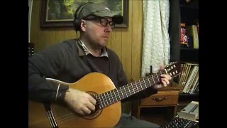 Original Guitar Music, Tim Watrous THEDIRG Jan 29 2016 B2