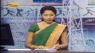 Wanni Operation (Tamil) 29 Apr 2009
