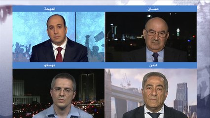 حديث الثورة- طائرات متهالكة للنظام السوري فعالة فوق المدنيين