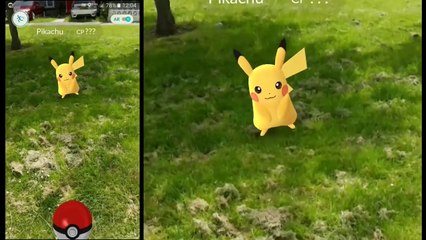 HOW TO GET PIKACHU STARTER POKEMON! - HIDDEN POKEMON GO EASTER EGG!