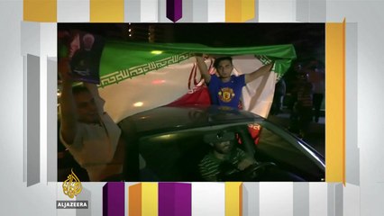 Inside Story - Has the Iran nuclear deal changed anything?