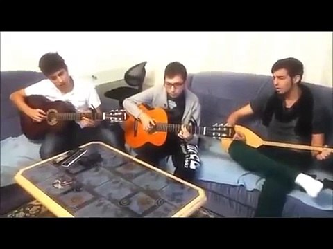Gitme Turnam Vuracaklar Amatör Müzik
