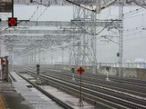 新幹線 Shinkansen 20 100系こだま 700系ひかりレールスター 新山口