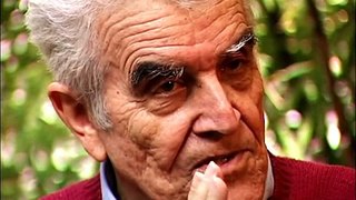 Rene Girard Interviews 2.wmv