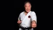 Goju Ryu Karate Master Morio Higaonna