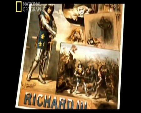 Тайны истории: Принцы в Тауэре