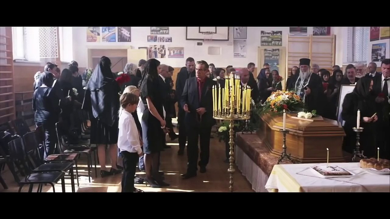 Undisputed 4 - Boyka (Official Trailer 2) HD 2016