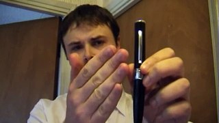 2 Minute Spycam Pen Review