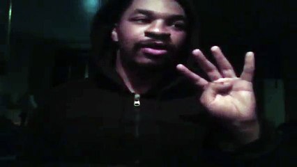 Damien Jenkins Promo #1 (Hell on Earth)