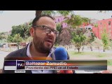 Baltazar - Suspenden derecho de julio cesar