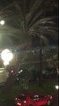 ATTENTAT A NICE , PROMENADE DES ANGLAIS ( 14-07-2016 ) [ PARTIE 1]