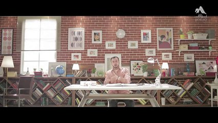 مصطفى حسنى فن الحياة الحلقة 23