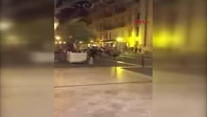 Nice'te 14 Temmuz Kutlamalarında Terör Saldırısı: 30 Ölü, 100'den Fazla Yaralı