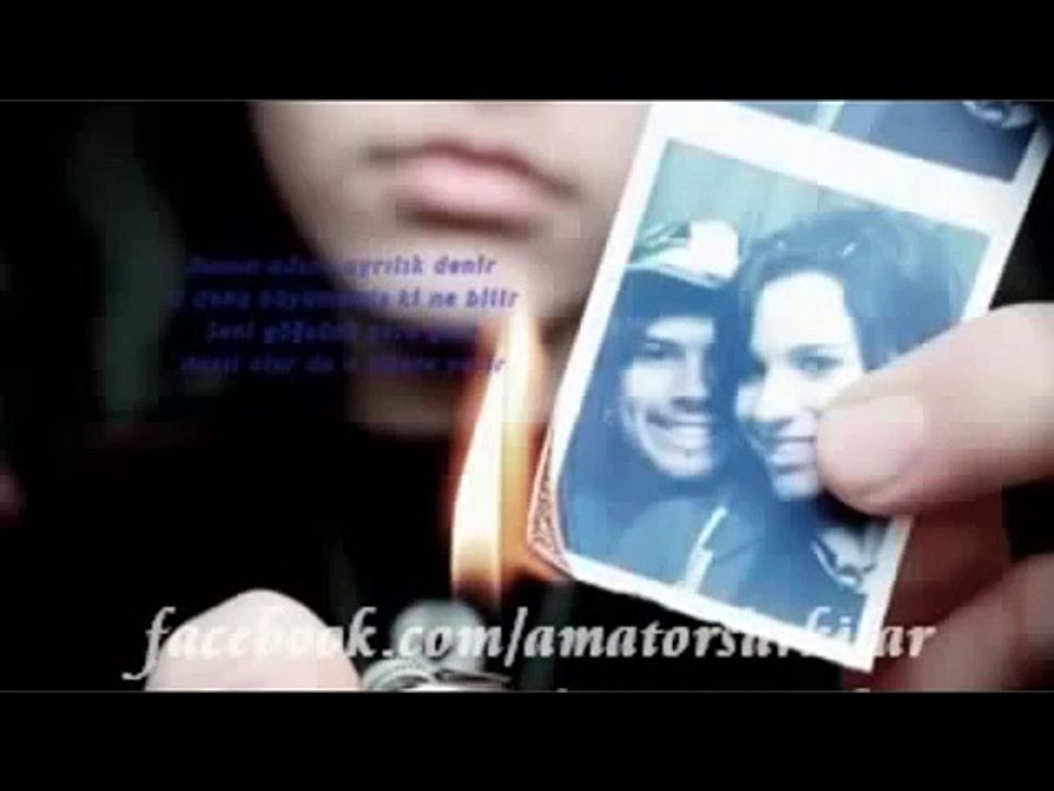 Amatör Şarkılar Beni BırakMa eLLeRe mp4