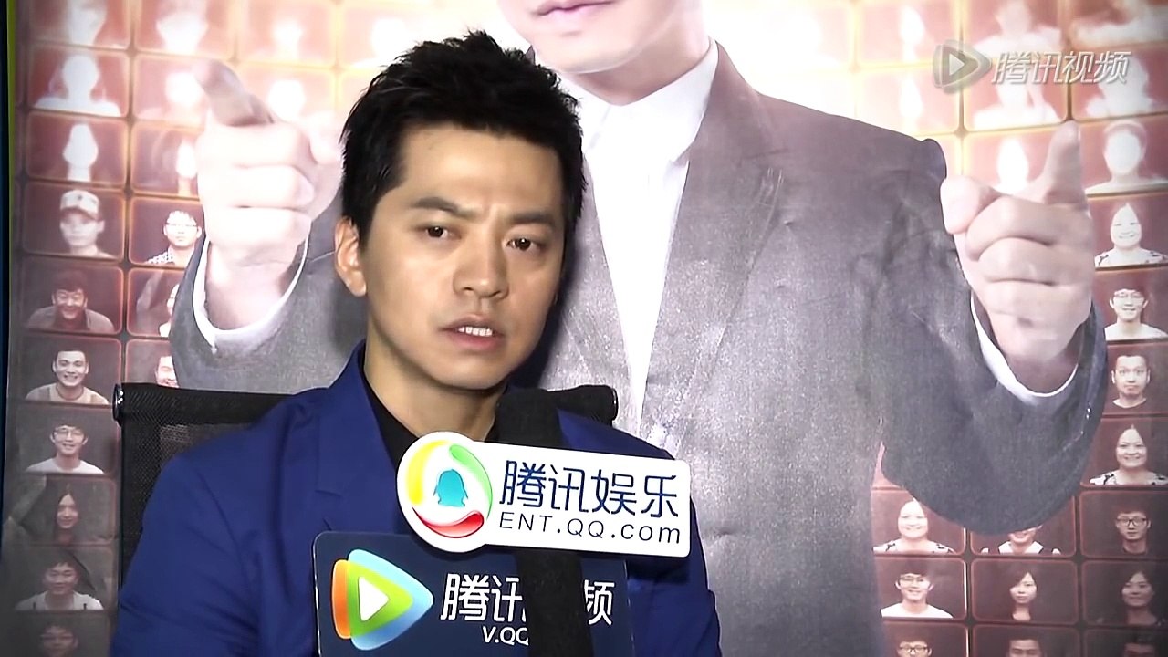 中国正在听2014-10-20期 李健专访：不介意歌总被别人唱红 萧敬腾春晚破音虽不完美但真实感人