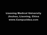 Liaoning Medical University (LMU), Jinzhou, Liaoning, China ( PART 1 )