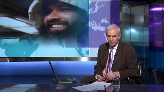 Phil Rees Interview on Channel 4 News [2008-02-26]