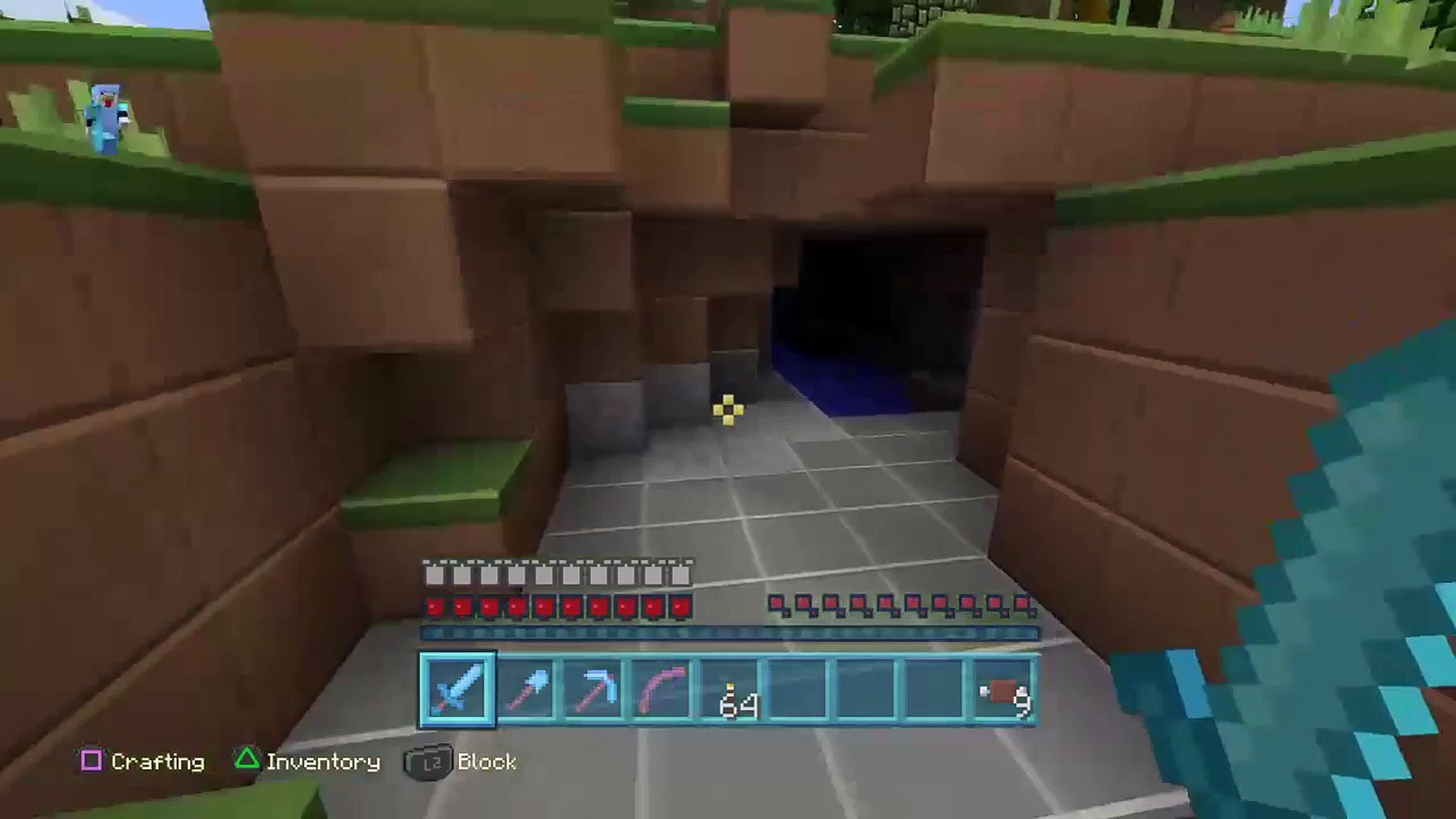 Minecraft  : 100% Full Survival (21)