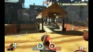 Team Fortress 2 Aimbot VAC UNDETECTED