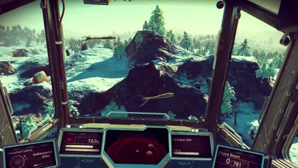 No Man's Sky - Guide de la Galaxie 1/4 - Explorer
