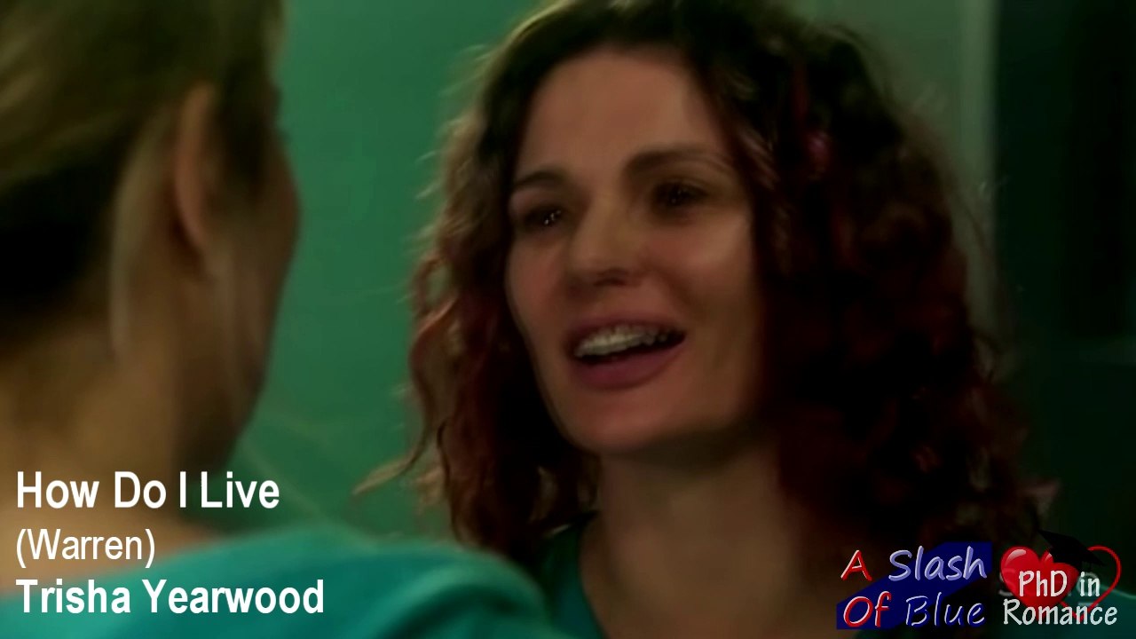 5/7 Allie: "Bea, How Do I Live?"