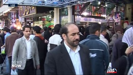 One year on analyzing the iranian agreement's impact on global affairs
