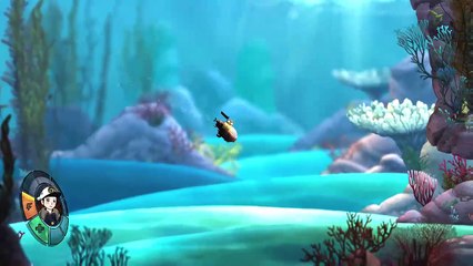 Song of the Deep PT1 No depth too deep!!!