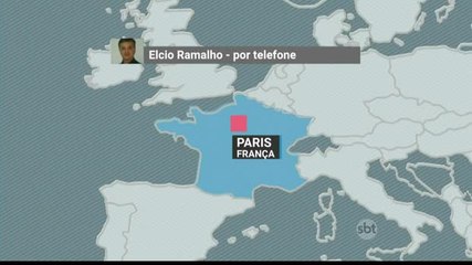 Caminhão invade comemoração e mata pelo menos 30 pessoas na França