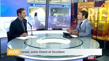 Israël, entre Orient et Occident