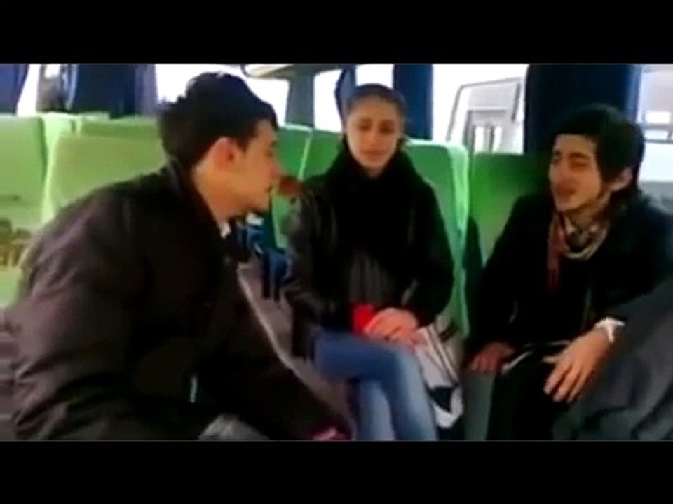 Amatör Laz Ekibinden Harika Ses mp4