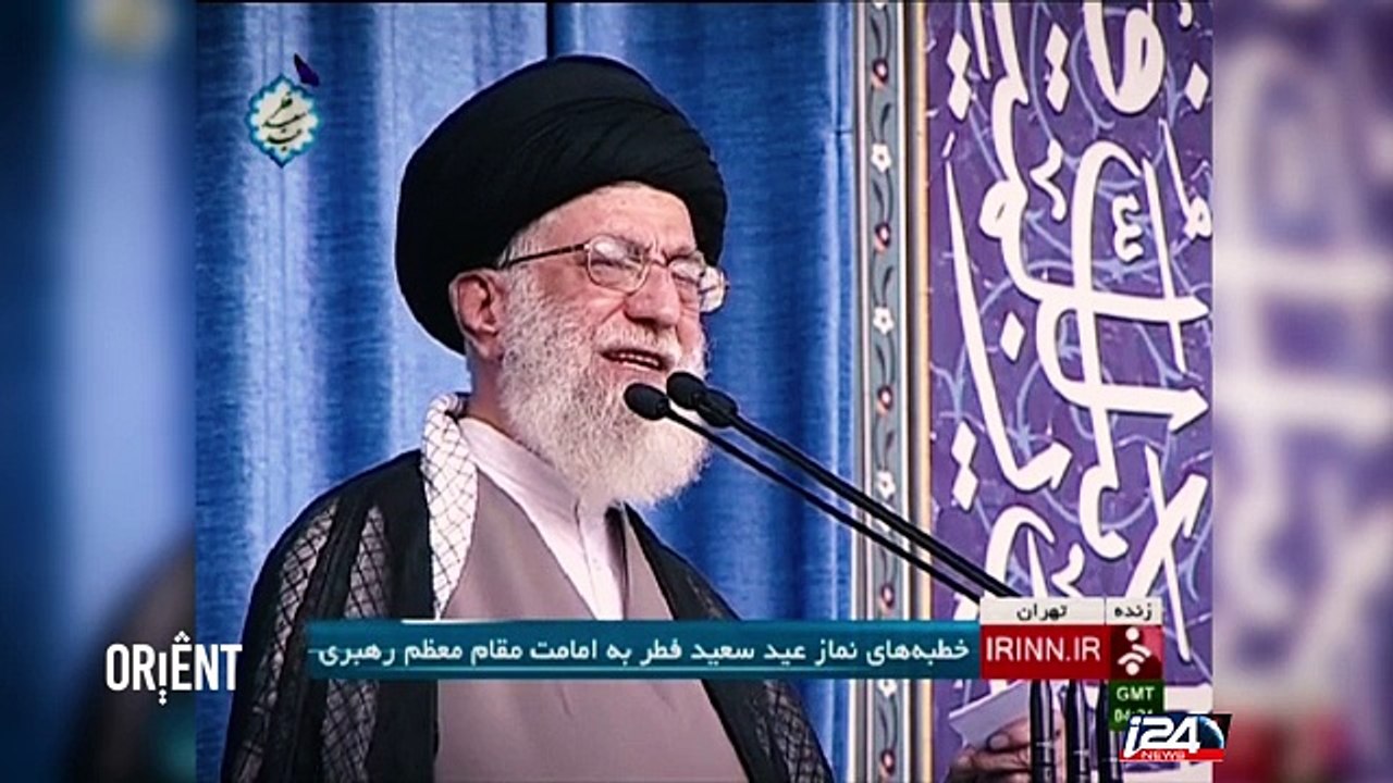 Nucléaire iranien : que deviennent les accords de Vienne ? - I24news Orient - 14/07/2016