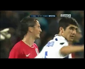 Turkey Vs Azerbaijan 0 - 1 (12/10/2010)