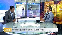 I24News Orient - La suite - 14/07/2016