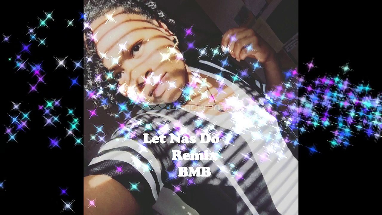 Let Nas Down- J Cole Remix BMB