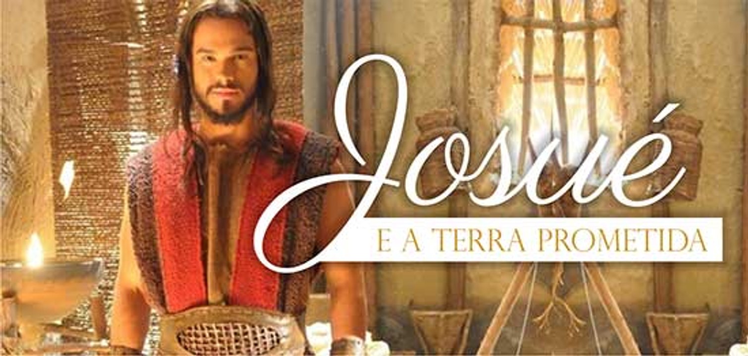 A Terra Prometida - Ultimo capitulo - 13/06/2017